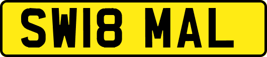 SW18MAL