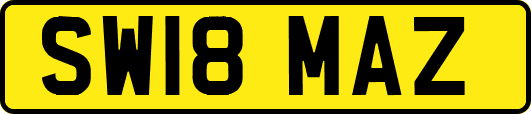 SW18MAZ