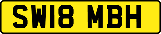SW18MBH
