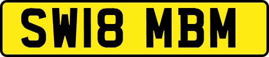 SW18MBM