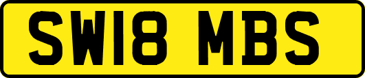 SW18MBS