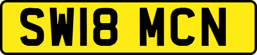 SW18MCN