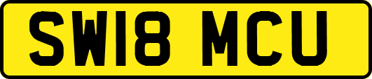 SW18MCU