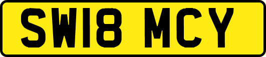 SW18MCY