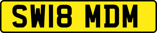 SW18MDM