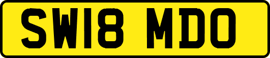 SW18MDO