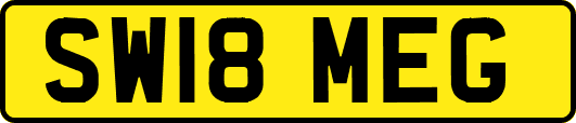 SW18MEG