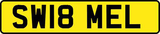 SW18MEL