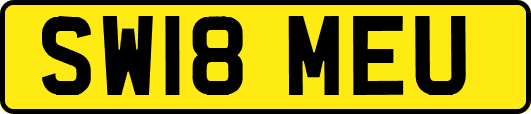 SW18MEU