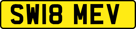 SW18MEV