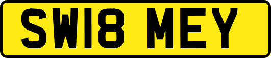 SW18MEY