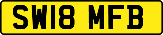SW18MFB