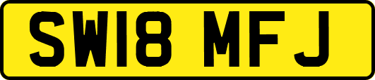SW18MFJ