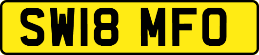 SW18MFO