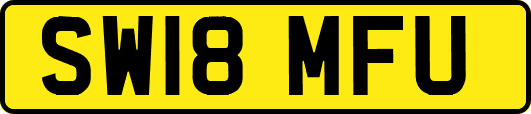 SW18MFU