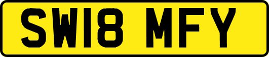 SW18MFY