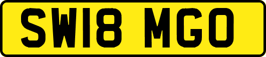 SW18MGO