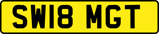 SW18MGT