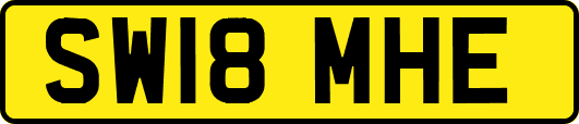 SW18MHE