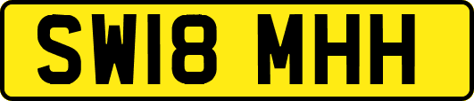 SW18MHH