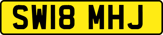 SW18MHJ