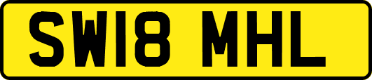 SW18MHL