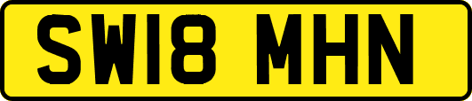SW18MHN