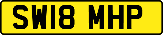 SW18MHP