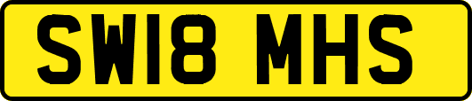 SW18MHS