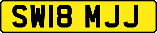 SW18MJJ