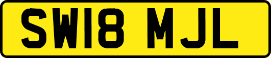 SW18MJL