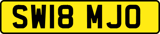 SW18MJO