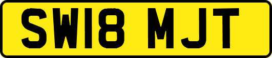 SW18MJT