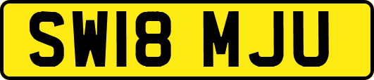 SW18MJU