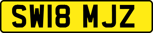 SW18MJZ