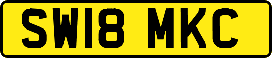 SW18MKC