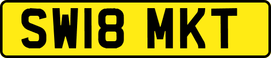 SW18MKT
