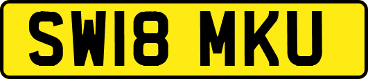 SW18MKU