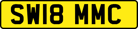 SW18MMC