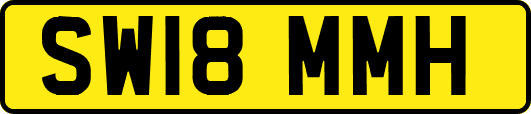 SW18MMH