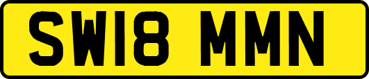 SW18MMN