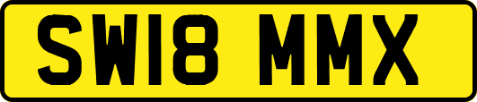 SW18MMX