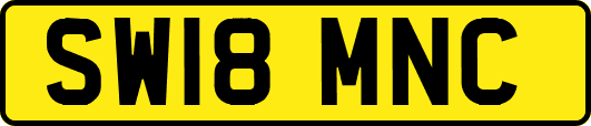 SW18MNC