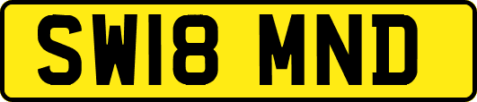 SW18MND