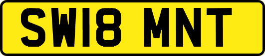 SW18MNT