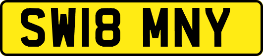 SW18MNY