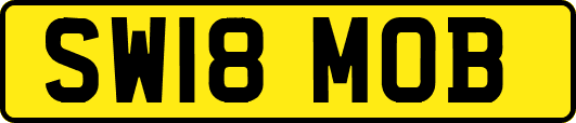 SW18MOB