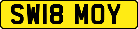 SW18MOY