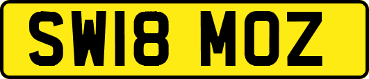 SW18MOZ