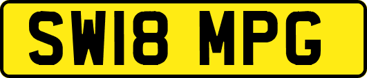 SW18MPG